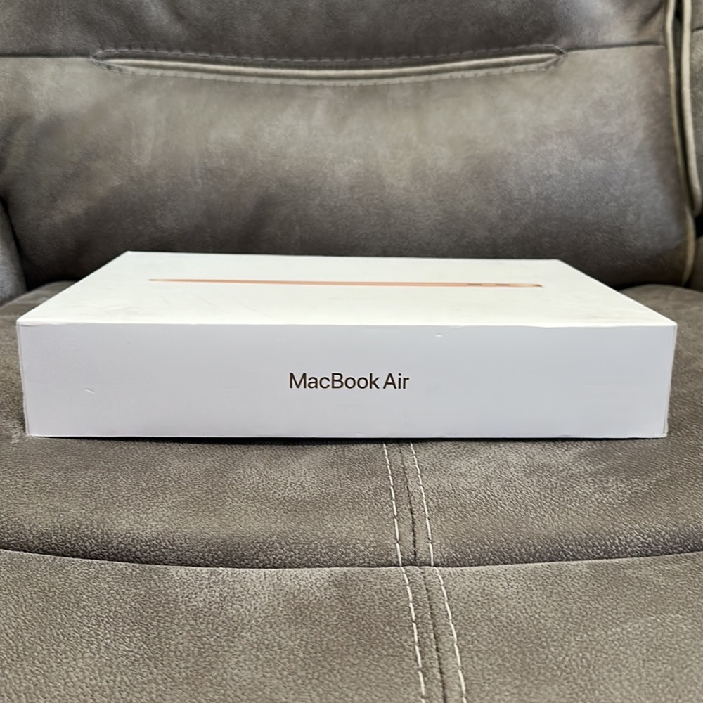 Apple Box (Empty) - Picture 3 of 8